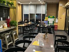 -何必是家面馆 HB noodles&coffee