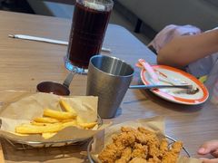 -必胜客(大观天地店)