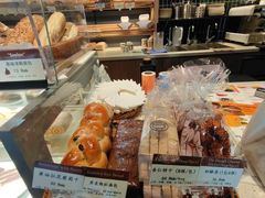 -德南面包房(尚都店)