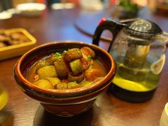 -田园居·佳宴(桑田路店)