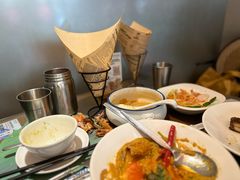 -帕蓝·暹罗料理(大学路店)