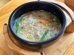 -勺子米线·云南传统小吃市集(四方街店)