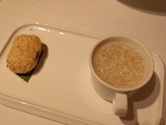 -扬州香格里拉·香宫中餐厅