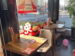 -李先生牛肉面大王(马栏店)