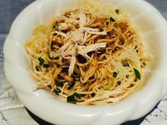 -红辣椒·川菜·火锅(大洋中心店)
