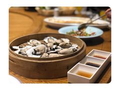 -新海渔港·胶东海鲜家常菜·家宴(奥体中心店)