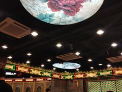 大堂-点都德(汇胜楼店)