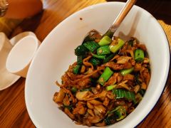 -炊烟小炒黄牛肉(中心印象城店)