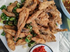 -李幺师鱼馆