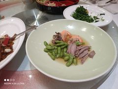 -好福记饭店(红梅公园店)