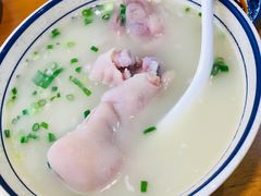 老妈蹄花-易老妈蹄花.特色川菜(人民公园总店)