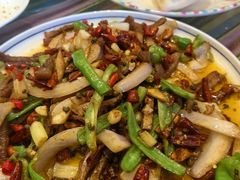 -乌苏疆遇集市烧烤新疆菜(乌苏啤酒小镇店)
