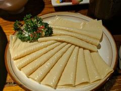 -咕嘟草帽鱼·牛奶一样的鲜鱼汤(包河万达广场创始店)