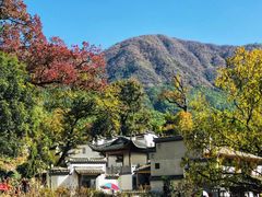 -塔川景区