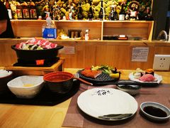 -森味花园·日本料理(伊藤洋华堂亚运村店)
