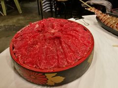 -鲜入围煮花胶鸡海鲜火锅