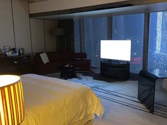 -广州四季酒店