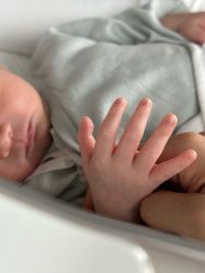 -baby bella小贝拉母婴护理中心(珠海华发公寓店)
