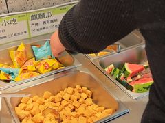 -醉得意·山茶油炒土鸡(二七路店)