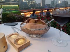 -Kathleen's Waitan 凯圣琳江景西餐厅(外滩店)