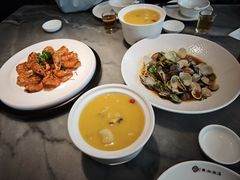 -兴仙饭店·闽味海鲜(马尾总店)