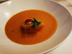 -上海和平饭店-华懋阁 The Cathay Room