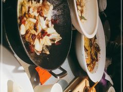 -北方家宴(番禺永旺店)