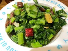 -受气牛肉·重庆耙牛肉(来福士店)