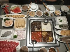 -海底捞火锅(龙岗星河COCO Park店)