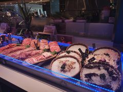 -非烤勿扰自助烤肉(阳江百利广场店)