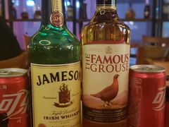 -CIRCLE·酒吧(第一国际店)