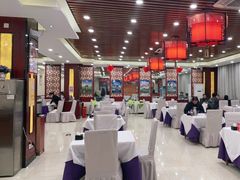 大堂-峨嵋酒家(石景山店)