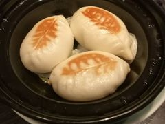 生煎和牛包-万丽轩·粤菜(王府井金茂万丽酒店)