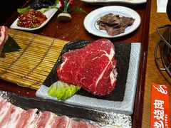 -牛也烧肉(摩尔城店)