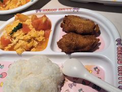 -花椒俏川菜小馆(南海万达店)