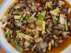 -李大爷的泡椒馆(冉家坝店)