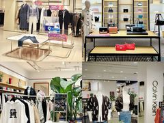 -首创奥特莱斯(西安店)