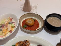 -马克西姆俄罗斯餐厅(通亚街店)