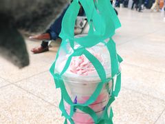 -星巴克(北京南站2B检票口)