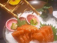 -花潮料理艺食馆(成都万象城店)