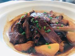 山药排骨-小城味道(嘉兴首店)