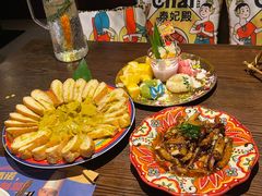 -泰妃殿(武汉首店)