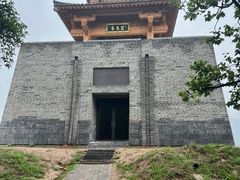 -函谷关历史文化旅游区