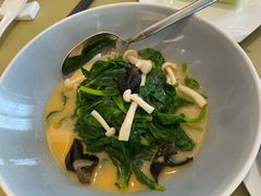 -湖影中餐厅·南京金茂威斯汀大酒店