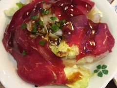 -大渔铁板烧(中山路八佰伴店)
