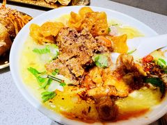 -小豆海棠(嘉兴路店)