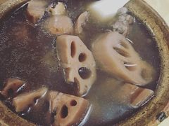 -瑞记湛江鸡饭店·粤西第一鸡(粤垦店)