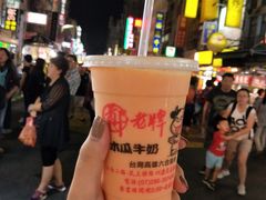 -六合夜市