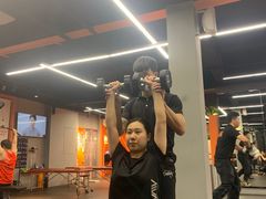-佳禾健身(三元里店)