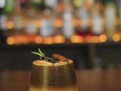 -BIJOU coffee&cocktail(龙岗万科广场店)